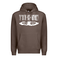 Coffee siouxsie and the banshees Premium Hoodie - artisFamous