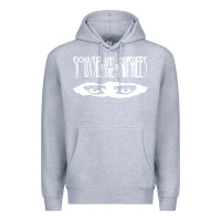 Heather Grey siouxsie and the banshees Premium Hoodie - artisFamous