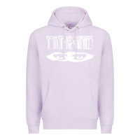 Lilac siouxsie and the banshees Premium Hoodie - artisFamous