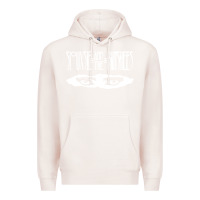 Pale Pink siouxsie and the banshees Premium Hoodie - artisFamous