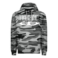 Slate Camo siouxsie and the banshees Premium Hoodie - artisFamous