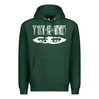 Sports Green siouxsie and the banshees Premium Hoodie - artisFamous