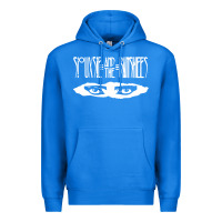 True Royal siouxsie and the banshees Premium Hoodie - artisFamous