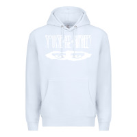 White siouxsie and the banshees Premium Hoodie - artisFamous
