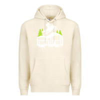 Tofu snowmobile throttle Premium Hoodie - artisFamous