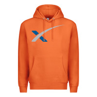 Carrot space X Premium Hoodie - artisFamous