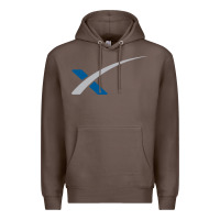 Coffee space X Premium Hoodie - artisFamous