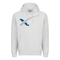 Dove Grey space X Premium Hoodie - artisFamous