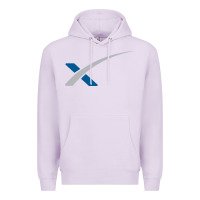 Lilac space X Premium Hoodie - artisFamous