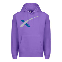 Space X Premium Hoodie | Teevron