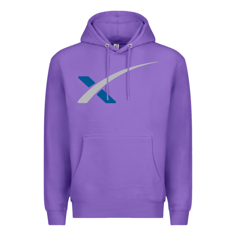 Space X Premium Hoodie by artisFamous | Teevron