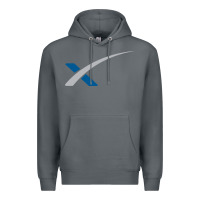 Rock space X Premium Hoodie - artisFamous