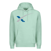 Seafoam space X Premium Hoodie - artisFamous