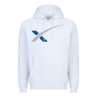 White space X Premium Hoodie - artisFamous