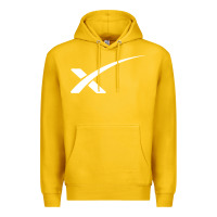 Lemon space X Premium Hoodie - artisFamous