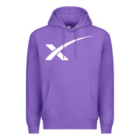 Space X Premium Hoodie | Teevron