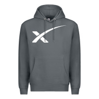 Rock space X Premium Hoodie - artisFamous