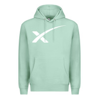 Seafoam space X Premium Hoodie - artisFamous