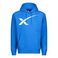 True Royal space X Premium Hoodie - artisFamous