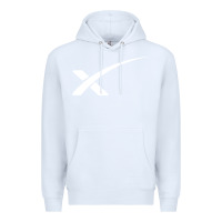 White space X Premium Hoodie - artisFamous