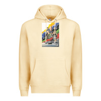 Pina Colada fast and furious 9 Premium Hoodie - artisFamous