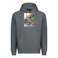 Rock fast and furious 9 Premium Hoodie - artisFamous