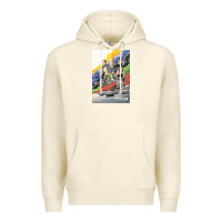 Sandshell fast and furious 9 Premium Hoodie - artisFamous