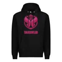 Black tomorrowland around the world 2021 Premium Hoodie - artisFamous