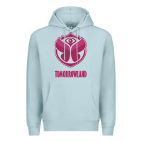 Blue Mist tomorrowland around the world 2021 Premium Hoodie - artisFamous