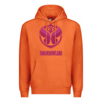 Carrot tomorrowland around the world 2021 Premium Hoodie - artisFamous