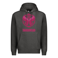 Charcoal Heather tomorrowland around the world 2021 Premium Hoodie - artisFamous