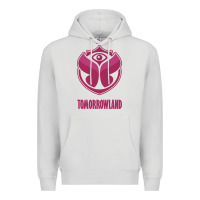 Dove Grey tomorrowland around the world 2021 Premium Hoodie - artisFamous