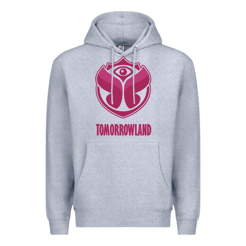Tomorrowland Around The World 2021 Premium Hoodie by artisFamous | Teevron