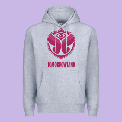Tomorrowland Around The World 2021 Premium Hoodie Designed By Artisfamous