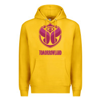 Lemon tomorrowland around the world 2021 Premium Hoodie - artisFamous