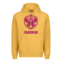 Mustard tomorrowland around the world 2021 Premium Hoodie - artisFamous