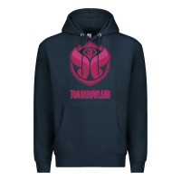 Navy tomorrowland around the world 2021 Premium Hoodie - artisFamous