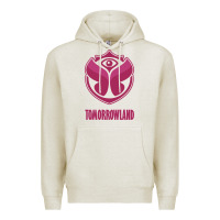Oatmeal Heather tomorrowland around the world 2021 Premium Hoodie - artisFamous
