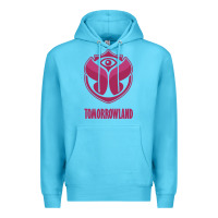 Ocean Blue tomorrowland around the world 2021 Premium Hoodie - artisFamous