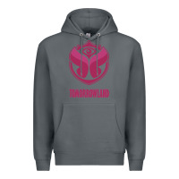 Rock tomorrowland around the world 2021 Premium Hoodie - artisFamous