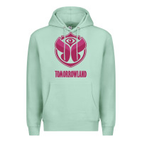 Seafoam tomorrowland around the world 2021 Premium Hoodie - artisFamous
