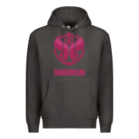Smoke tomorrowland around the world 2021 Premium Hoodie - artisFamous