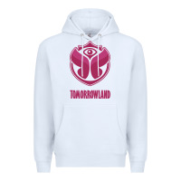 White tomorrowland around the world 2021 Premium Hoodie - artisFamous