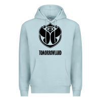 Blue Mist tomorrowland around the world Premium Hoodie - artisFamous