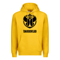 Lemon tomorrowland around the world Premium Hoodie - artisFamous