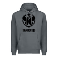 Rock tomorrowland around the world Premium Hoodie - artisFamous