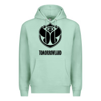 Seafoam tomorrowland around the world Premium Hoodie - artisFamous