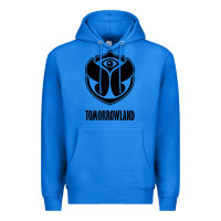 True Royal tomorrowland around the world Premium Hoodie - artisFamous