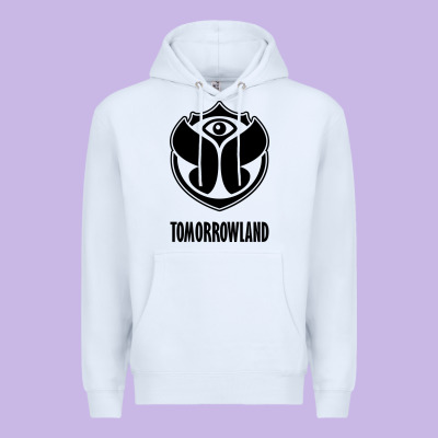 Tomorrowland Around The World Premium Hoodie Designed By Artisfamous