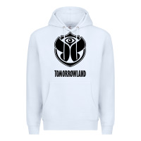 White tomorrowland around the world Premium Hoodie - artisFamous